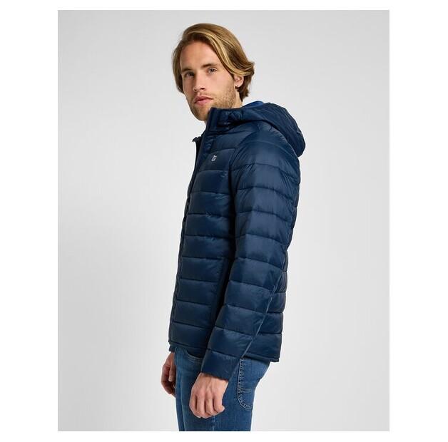 Куртка пуховая Lee PUFFER JACKET