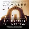 A Long Shadow by Charles Todd Paperback Book 9780061208515