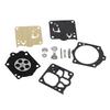 Replace Your Chainsaw's Carburetor with Our High-Quality Repair Kit