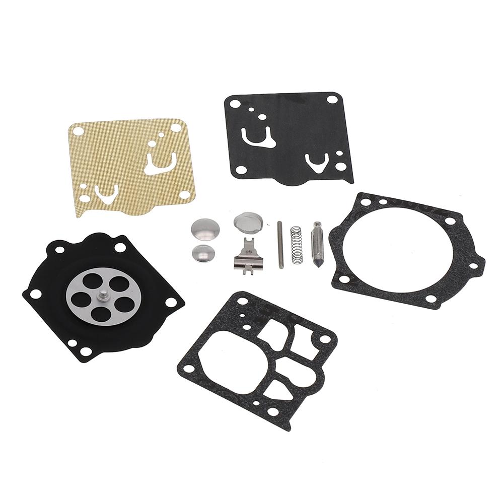 Replace Your Chainsaw's Carburetor with Our High-Quality Repair Kit