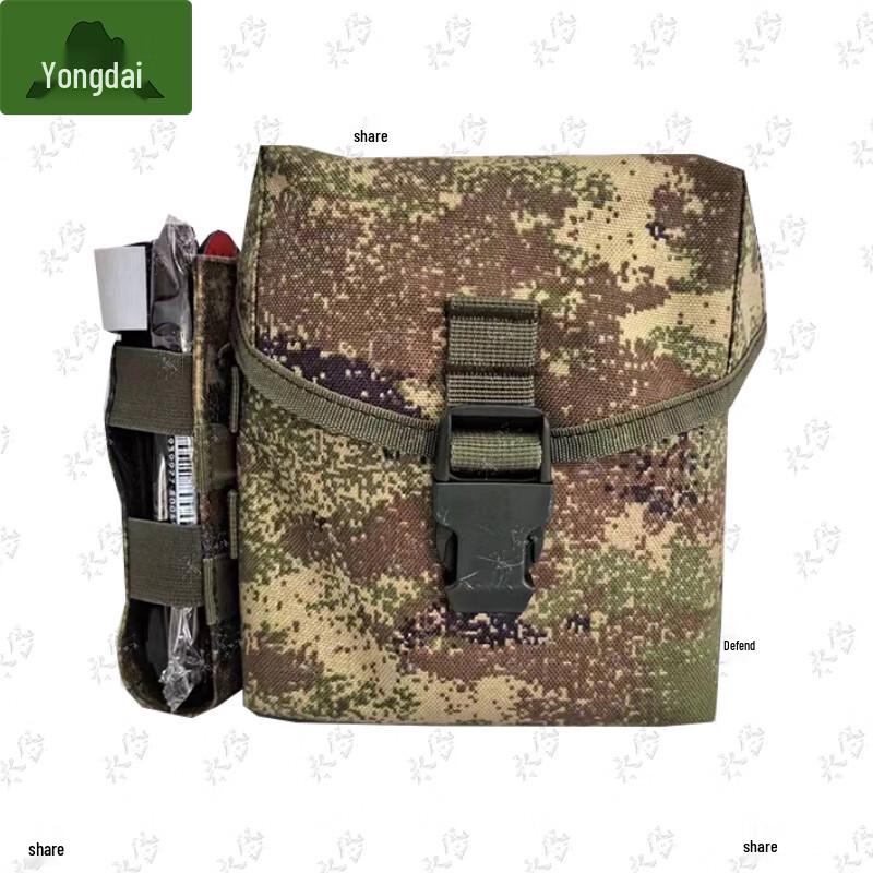 Yongdai Третье Поколение Звездный Лес S2015 Аптечка первой помощи