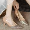 Scarpe con tacco – Scarpe con tacco