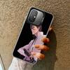 Bleach Aizen Sousuke Shockproof Phone Case for Xiaomi Poco X7 X6 X5 X3 Pro F7 Ultra M8 Redmi 15C 15 14C 13C 12C 10C 13 12 10