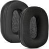 Sponge Ear Pads For B450XT Headphones Sweat Resistant And Light Weight Comfort Ear Pads Foam Ear Cushions Pillow