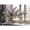 Old Retro Tones Still Life Poster Prints ForHome Decor Victorian Vintage Art Picture Flowers Fruits Canvas Painting Wall Art