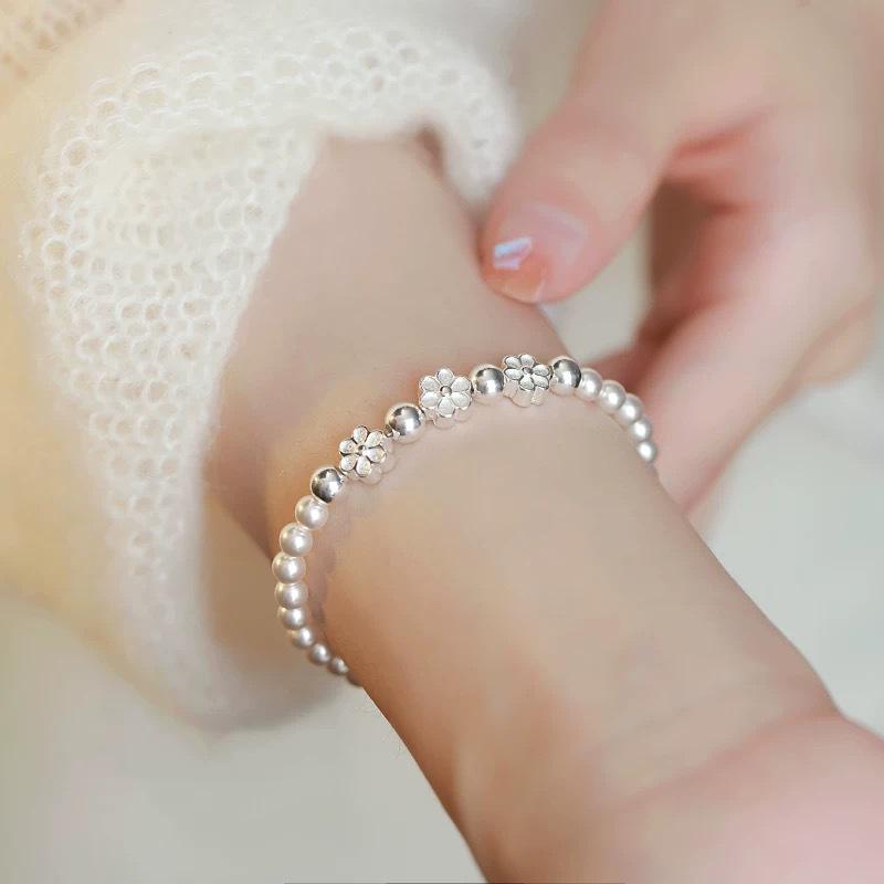 Irregular Shaped Bracelet, Female Niche, Light Luxury, Exquisite Fashion, Half Bracelet, Bracelet Accessory