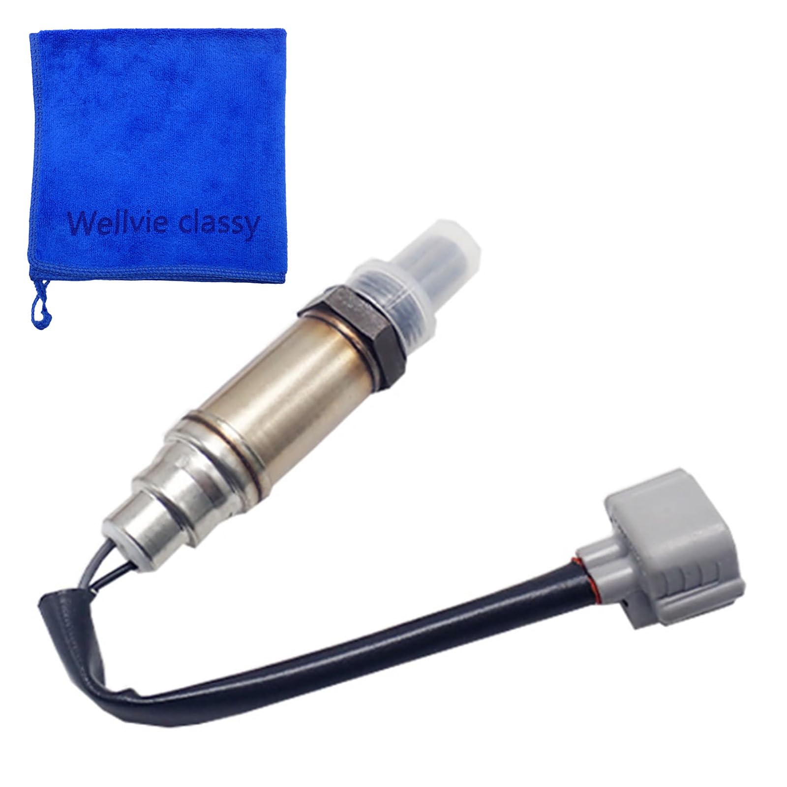 Wellvie classy Daihatsu Tanto L375S L385S O2 sensor 89465-B2030 Vehicle