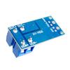 5pcs 15A 400W MOS FET Trigger Switch Drive Module PWM Regulator Control Panel for arduino DC 5V 12V 36V