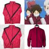 Unisex Haikyuu Miya Atsumu School Uniform Tracksuit For Casual And Fitness Wear