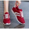 Fashion New Casual Sneakers Fashion All-match Running Shoes Breathable Lightweight Sports Women's Shoes Zapatos De Mujer