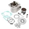 Cylinder Kit w/Piston & Top End Gasket Kit For EXC 300 XC 300 XC-W 300 2008-2016
