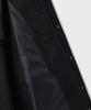 Musinsa Standard Crease Layered Field Jacket [Black]