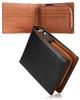 Storage Master Genuine Leather Wallet That Holds 18 Cards YKK Zipper Gift Box Included Made by a Top Craftsman Large Capacity Wallet Wallet Wallet