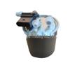 WK820/14 A6420903152 Diesel Fuel Filter Compatible with GLE/GL W166/X166 W463