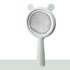 Stainless Steel Matcha Sifter Rust-Proof Fine Mesh Strainer Portable Cocktail Sieve  for Kitchen