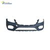 Leishuo Carbon Fiber AMG-Style Front Bumper for Mercedes-Benz S-Class W222