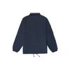 Vans Simpsons Collaboration Coach Jacket Men Outerwear Navy-Blue VN0002MUZZZ