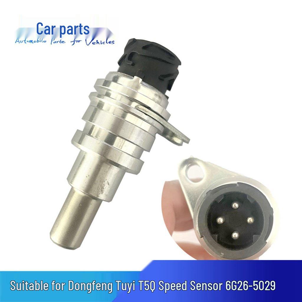 Dongfeng Tuyi T5Q Odometer Speed Sensor Assembly 6G26-5029
