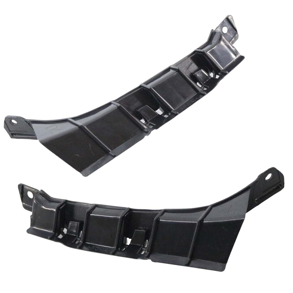 Car Front Bumper Cover Bar Support Bracket Holder for BMW X5 E53 2003 2004 2005 2006 Spare Parts Replacement Accessories