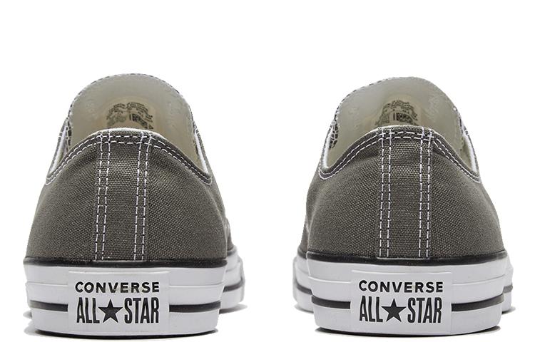 Chuck Taylor All Star Converse Low 'Charcoal' 1J794C