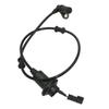 ABS Sensor for Mercedes Benz CL230 CL500 CL55 CL65 AMG S350 S430 S500 S55 S600 S65 AMG Replace 2205400417 2205401717
