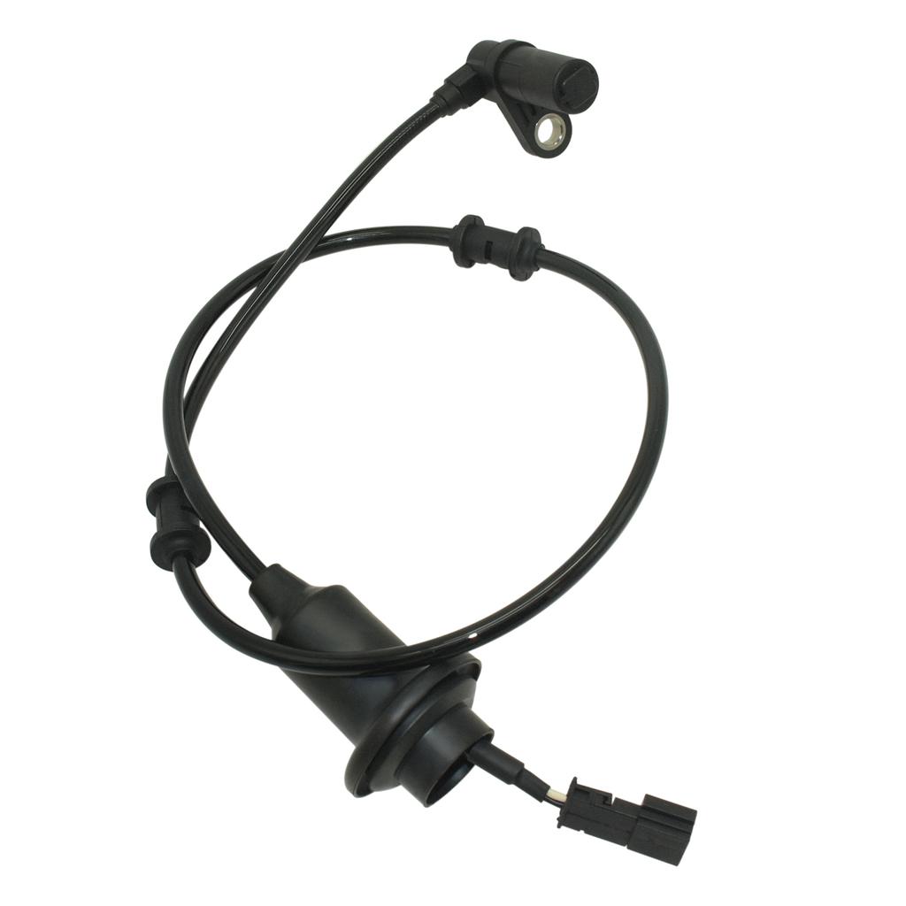 ABS Sensor for Mercedes Benz CL230 CL500 CL55 CL65 AMG S350 S430 S500 S55 S600 S65 AMG Replace 2205400417 2205401717