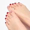 Pedicure Magico a Pressione Nastro Aereo