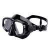 Anti-fog Tempered Swimming Diving Snorkeling Mask