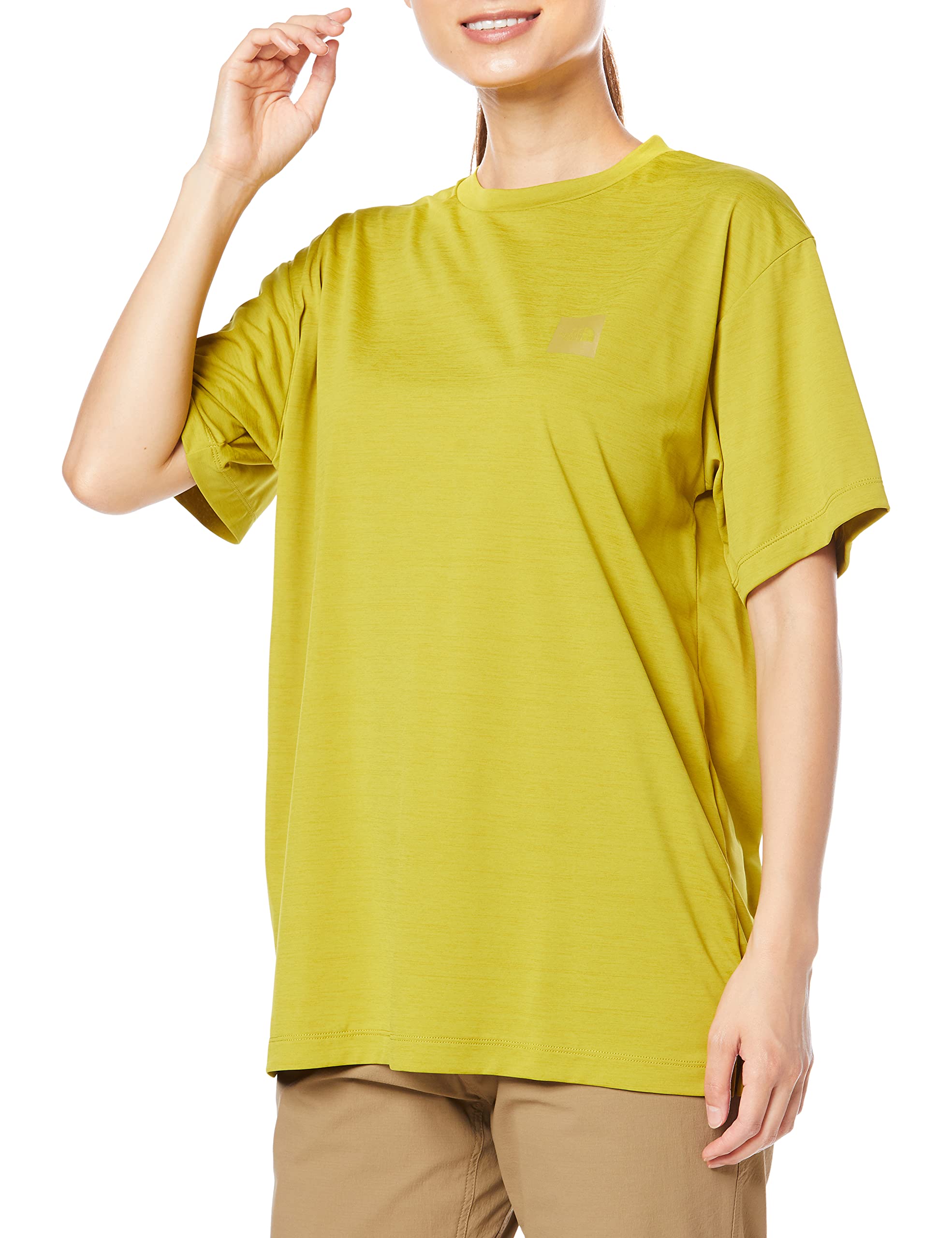

The North Face Splash Water Tee