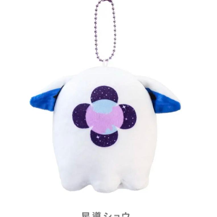 

Niji Sanji Hoshirube Show Otomo Кукла ко 2-й годовщине