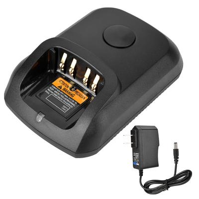 Vysílačka pro Motorola WPLN4226A Nabíječka baterií XIR P8268