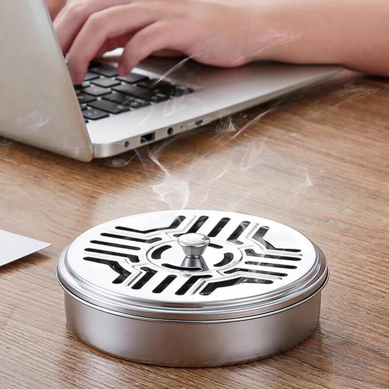 Outdoor Fireproof Mosquito Coil Box