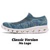 Super Soft Men Women Casual Socks Shoes Size 36-46 Breathable Elderly Walking Shoes Comfort Running Slip On Jogging Shoes