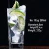 Louça para beber – Copos e taças
