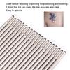 20pcs   Box Tattoo Skin Marker Pen Cores Microblading Marking Pen Refill Accessory