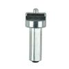 Toilet Sink Drain Cleaner Device Pipeline Connecting Rod 16mm Electric Drill Pipe Dredge Spring Cleaner Adapter Sewer Spring