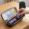 9 Slots Insulin Vial Storage Case Waterproof Essential Oil Case Insulin Organizer  Travel Use