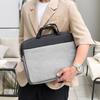 Trendy Laptop Bag 15.6/17 Inch Handbag Pouch Suitable for Business and Travel