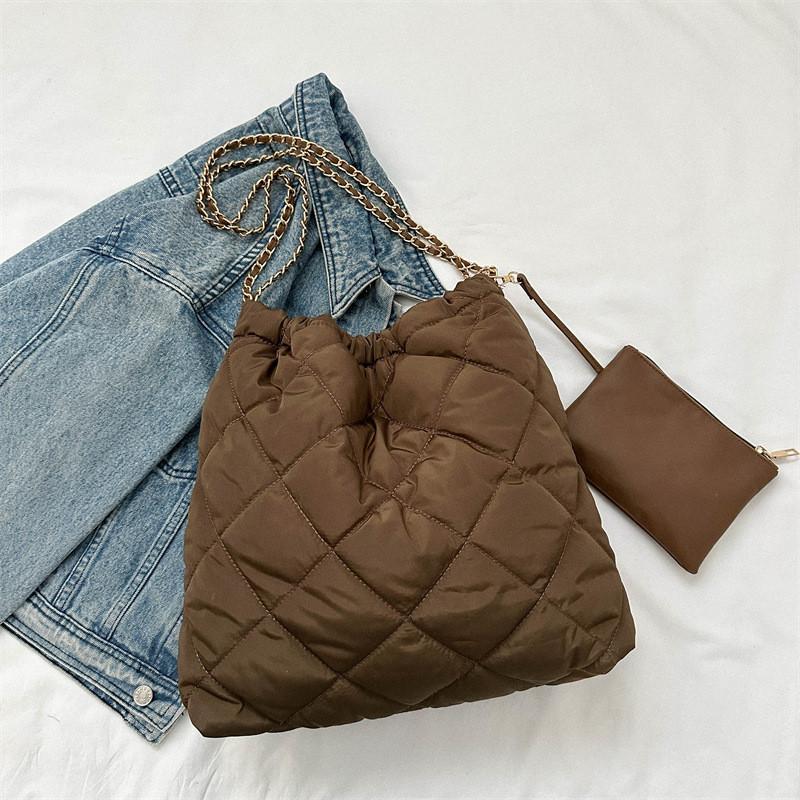 Stylish And Unique Crossbody Tote Bag For Women In Versatile Colors And Patterns