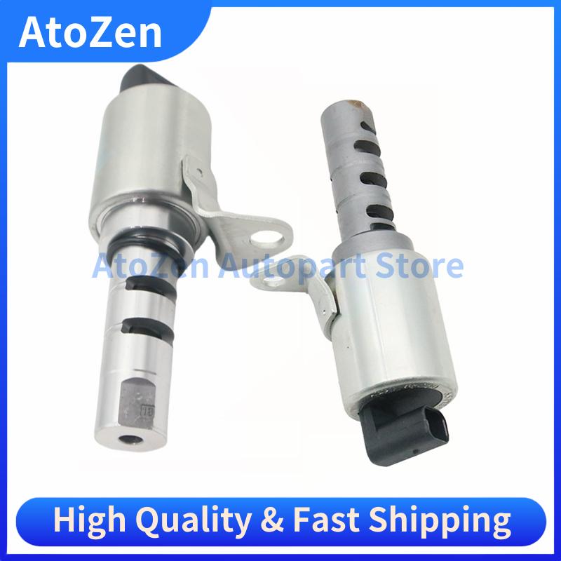 1P/2P Engine Variable Valve Timing VVT Solenoid LR024995 LR025652 for Land Range Rover 2012 2013 2014 2015 2016 2017 BB5E6M280AB