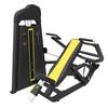 Huijun Commercial Incline Chest and Seated Shoulder Press Trainer