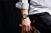 Pagani Design SEIKO Quartz Daytona with Ceramic Dress Stainless Steel Sapphire PAGANI DESIGN Men's Watch, Japanese-made Movement, Chronograph, Case,