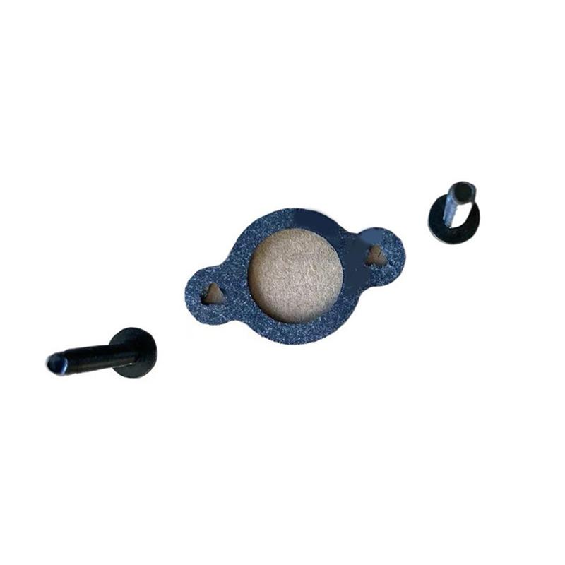 Precise Intake Manifold With Gasket Kit For Briggs & Stratton 699644 Sprint & Classic Engine Model Manifold Repair Accessories