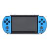 Neue X12 Spielekonsolen 32 Bit 5,1 Zoll Bildschirm Consola Retro Tragbar Mini Klassisch Video Handheld-Spielekonsole Bestes Geschenk für Kinder