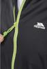 Куртка Trespass Qikpac Packaway Rain Jacket черная