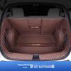 D0X: Full Coverage Interior Decoration & Trunk Protection for 25-Model Xingyuan.
