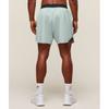 Gymshark Fit Repeat 6  Shorts Morning Blue A2b1e Udbn
