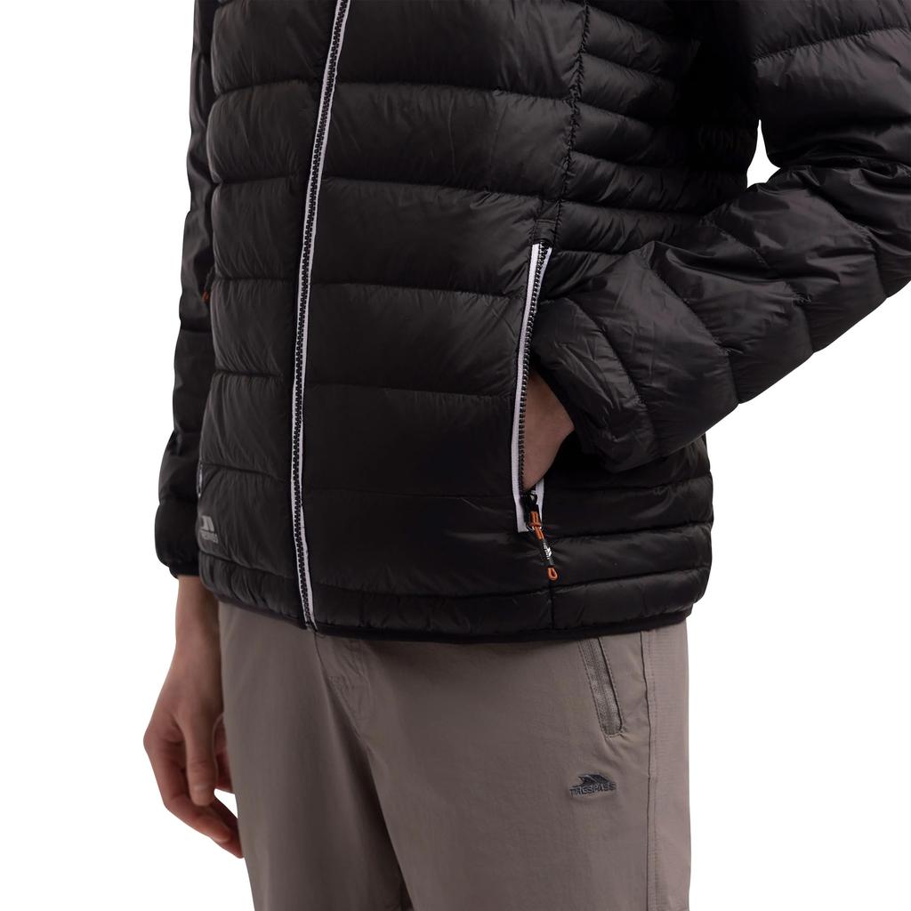 Mens Whitman II Down Jacket
