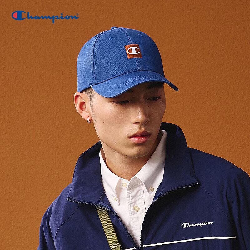 Champion Unisex Baseball Cap M