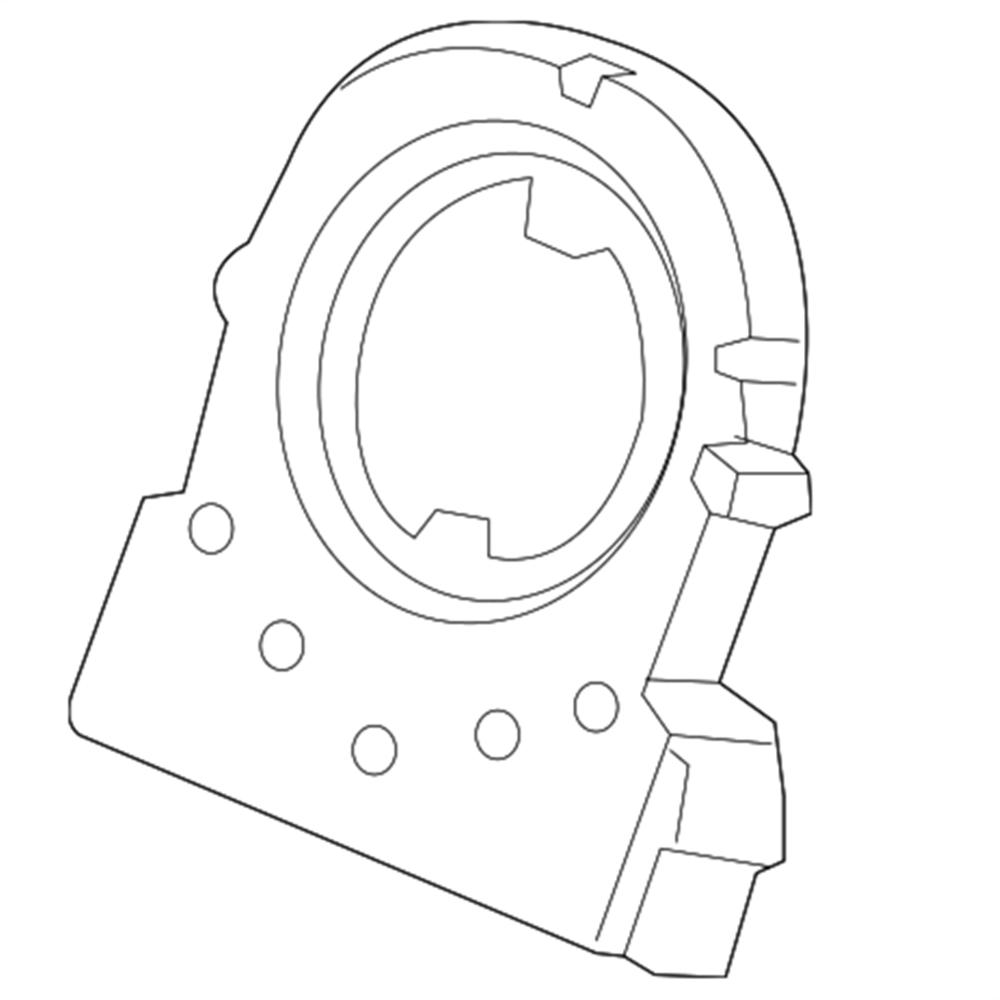 Steering Sensor For Honda CR-V FIT HR-V Odyssey Pilot 35000-T0A-003, 35000T0A003